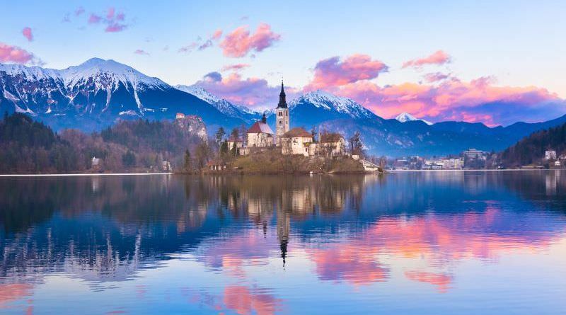Conditions for web design company in Slovenia