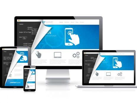 Website is a key to successful business in Slovenia, EU