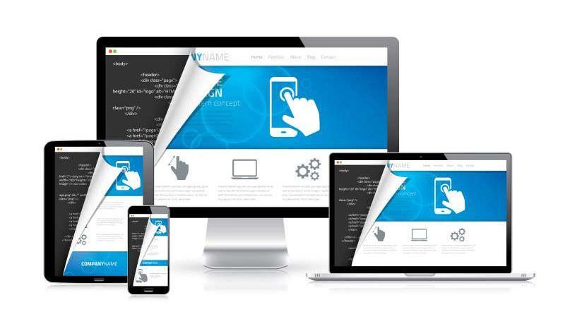 Website is a key to successful business in Slovenia, EU