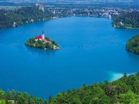 5 most important business advice before company registration in Slovenia, Europe