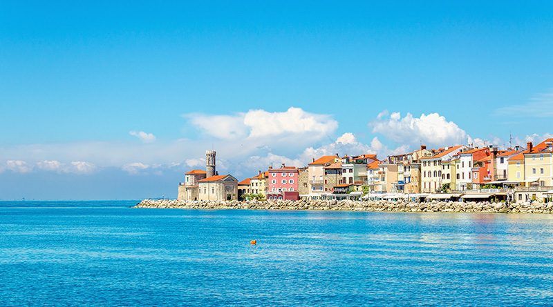Running a business in Slovenia