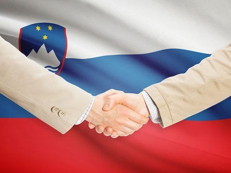 Advantages of company establishment in Slovenia