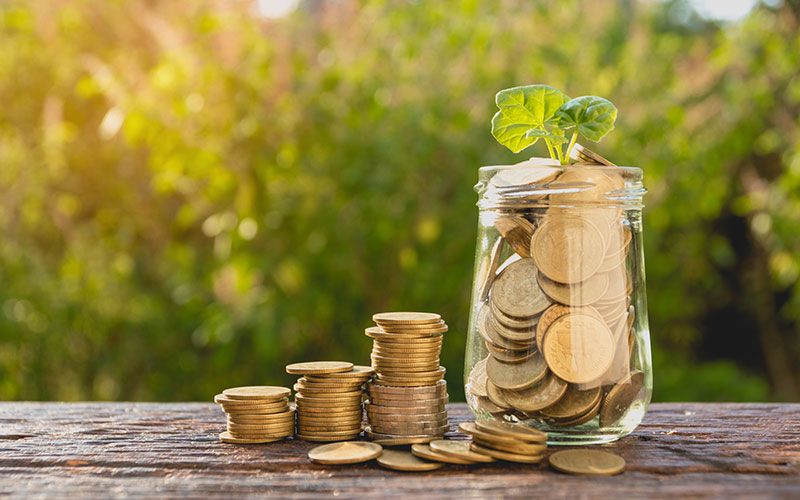 Types of investment for business immigration to Slovenia Data d.o.o.