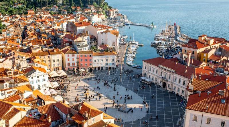 Tax ID number in Slovenia – why do you need it?