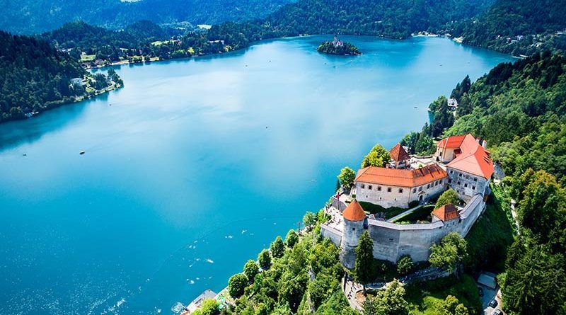 How to open a business in Slovenia, Europe
