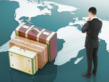 Business immigration to Slovenia, Europe