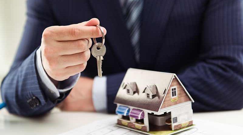 Investing in real estate in Slovenia as a business opportunity