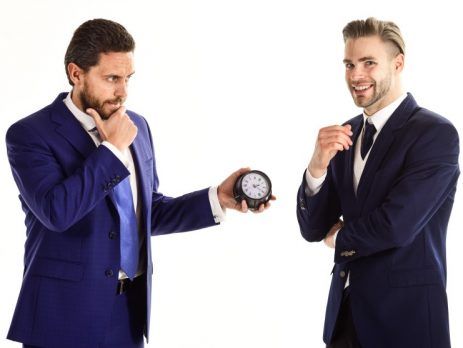 Timeframe of company establishment in Slovenia, Europe