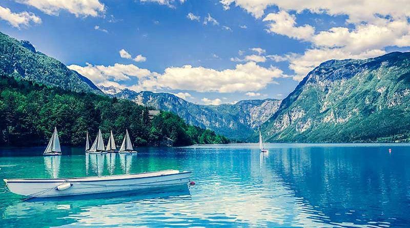 A company in Slovenia - advantages of having a company in Slovenia