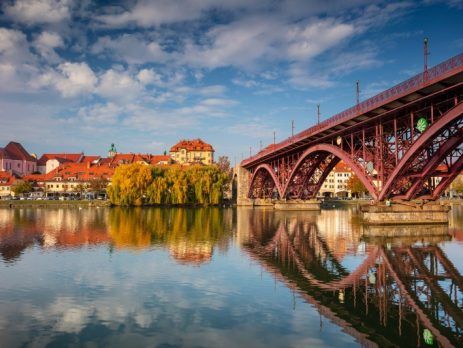Immigrate to Slovenia by establishing a company