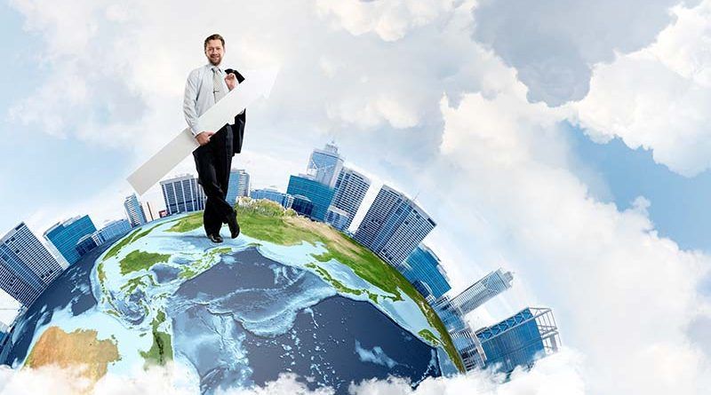 Option for business in Europe – consider Slovenia!