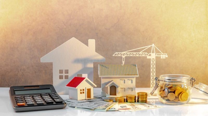Renting own real estate as a business activity in Slovenia