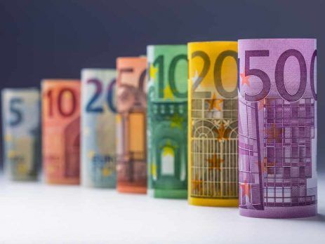 What is the amount of the founding capital when opening a company in Slovenia?