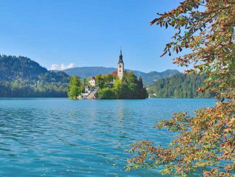 Tax in Slovenia