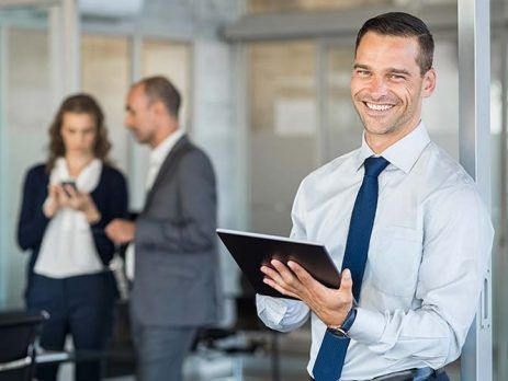 Establishing an LTD company in Slovenia – fast and easy