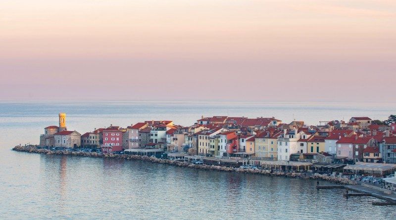 Setting up a new company in Slovenia, EU