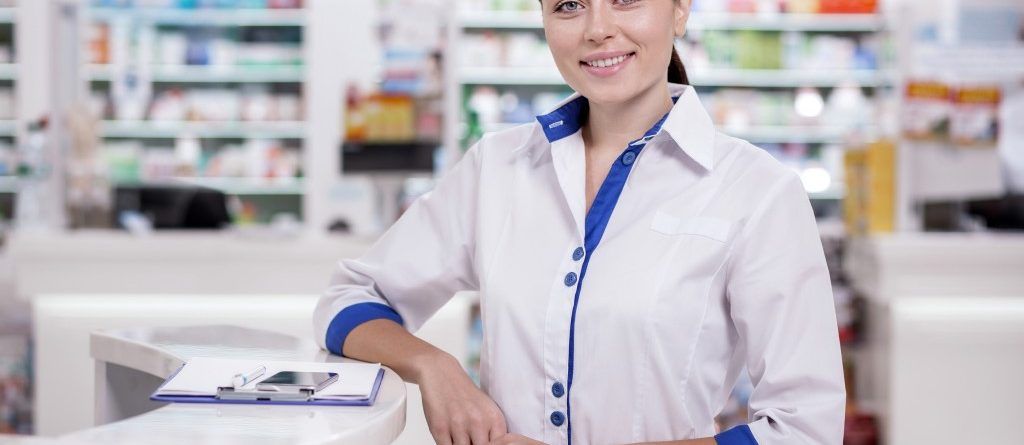 Pharmacy as a business activity in Slovenia, EU