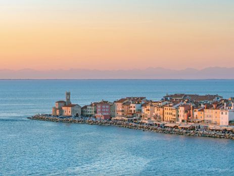 Creating a business in Slovenia, EU