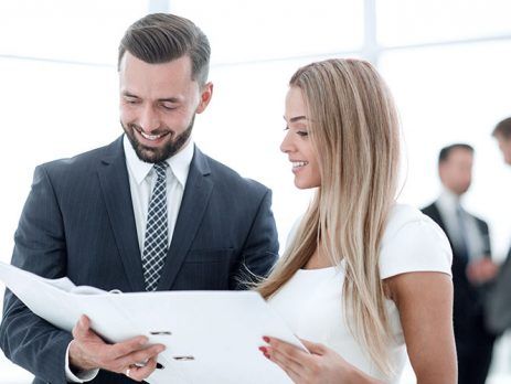 Decree of company establishment in Slovenia, EU