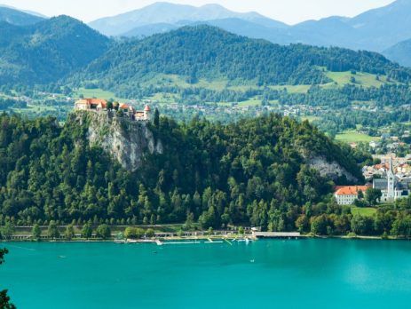 Starting a company in Slovenia – a short guide