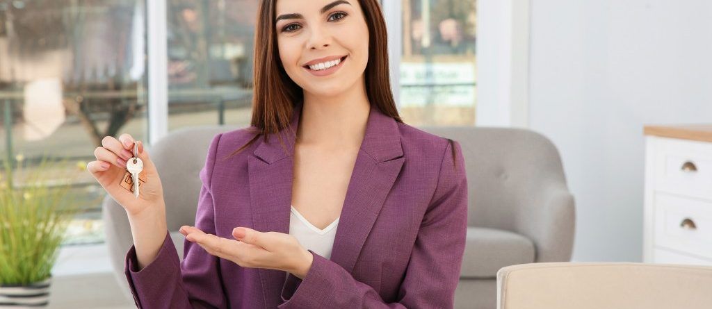 Purchasing and selling real estate as a business activity