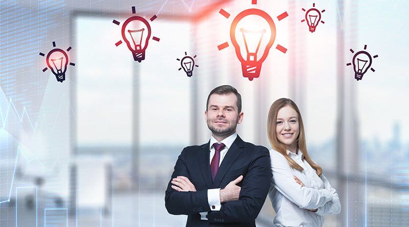 Ideas for business activity in Slovenia, EU