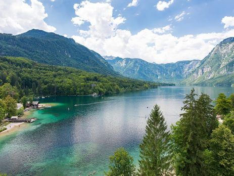 Immigrate to Europe with a business in Slovenia