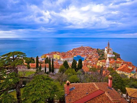 Methods of business immigration to Slovenia