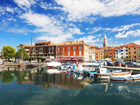 Possibilities of business immigration to Slovenia, EU