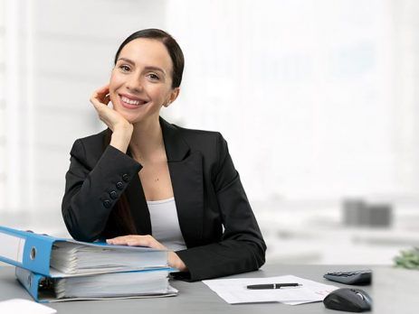 Entering the VAT system after company registration