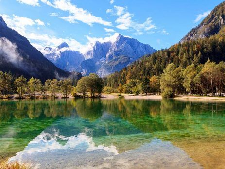 Non-EU citizens - business immigration to Slovenia