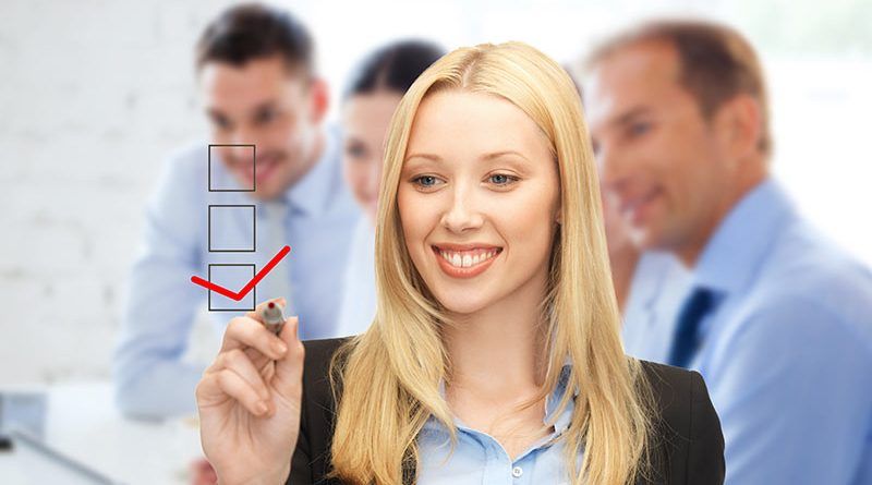 Develop your business in Slovenia – a checklist