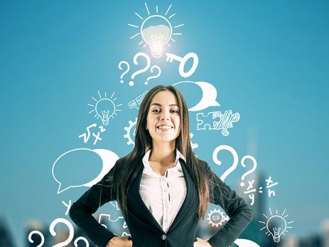 Questions before company establishment in Slovenia, EU