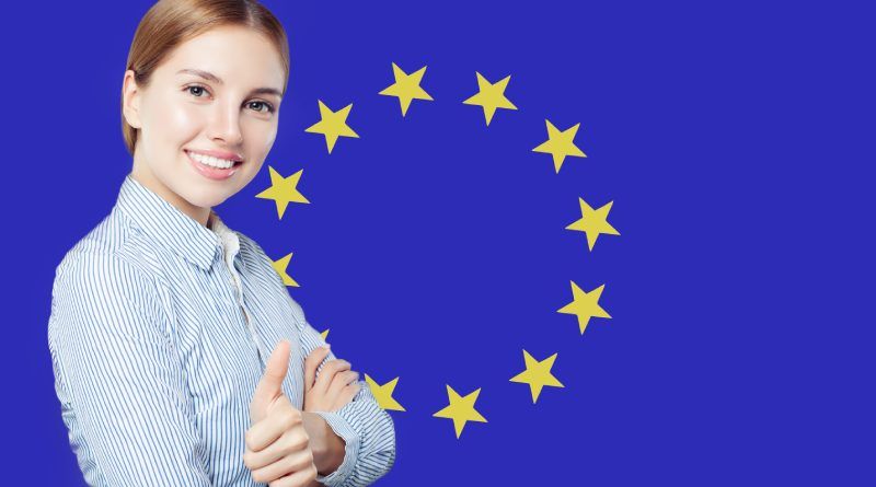 Enter the European market with your company in Slovenia