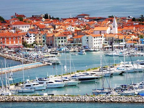 Business immigration to Slovenia for non-EU citizens