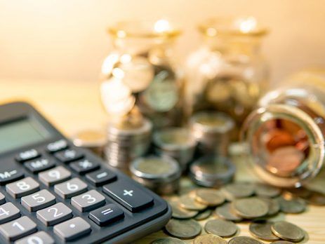 What expenses does the company have with an employee?
