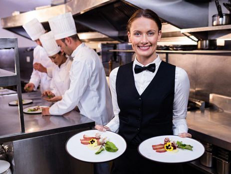 Business idea in Slovenia – opening a restaurant