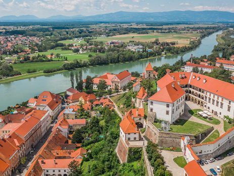 Explaining the terms of business immigration to Slovenia, EU