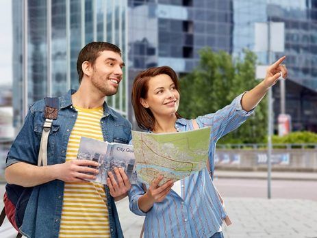 Open a company in Slovenia and become a tour guide