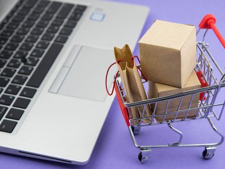 Starting an e-commerce company in Slovenia