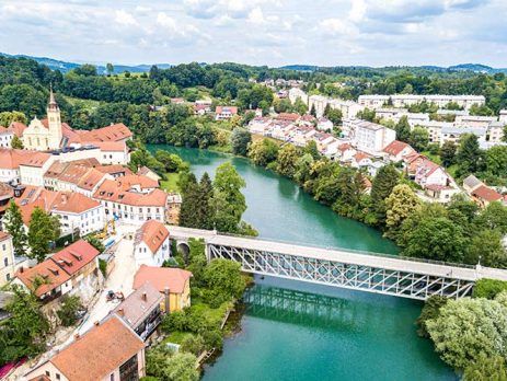 Important elements of company registration in Slovenia, EU