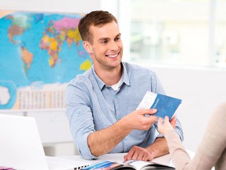 Conditions for establishing a tourist agency in Slovenia, EU