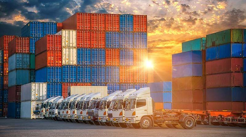 Export to EU with a Slovenian company
