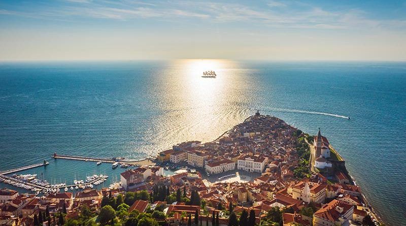 Guidance in the process of company registration in Slovenia