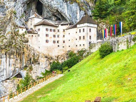 Investment options for business immigration to Slovenia