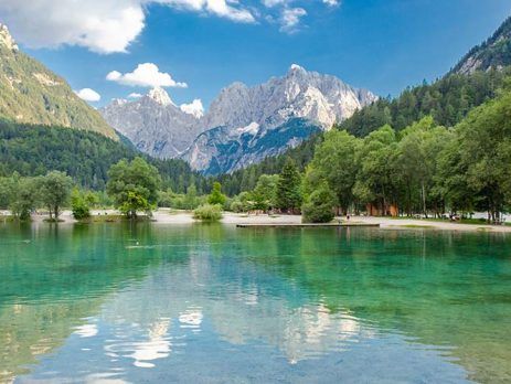 Decision for business immigration to Slovenia