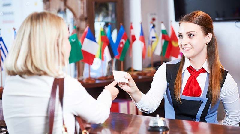 Opening a guesthouse - business idea in Slovenia, EU