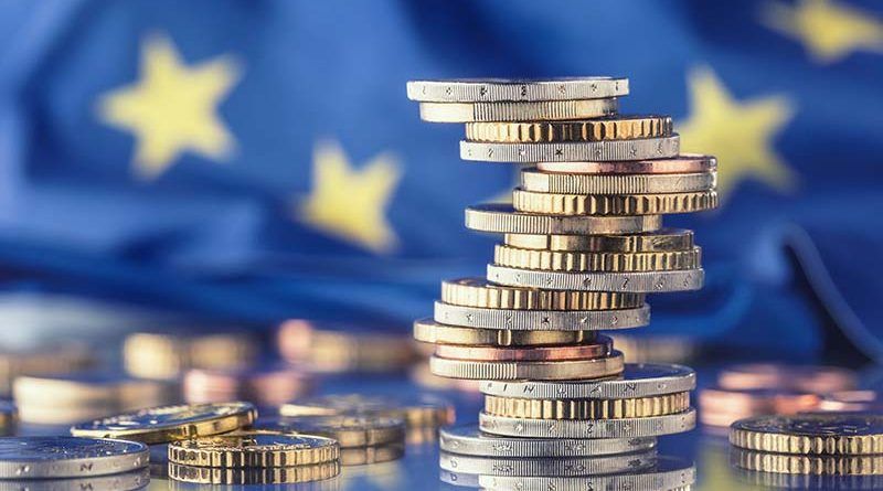 Share capital of an LTD company in Slovenia, EU