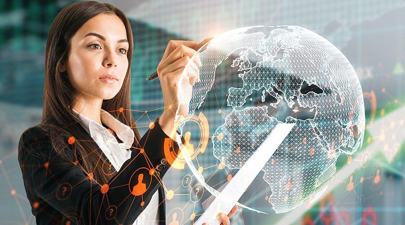 Conducting business in Europe with a company in Slovenia