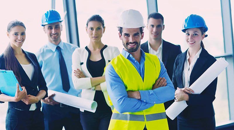 Construction business in Slovenia, EU